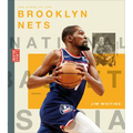 The Story of the Brooklyn Nets - Library Binding