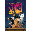 The Great Vandal Scandal - Paperback
