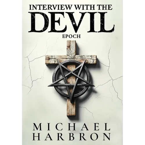 Interview with the Devil: Epoch - Hardcover
