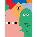 Eyes Open: 23 Photography Projects for Curious Kids - Hardcover