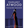 The Blind Assassin - Paperback