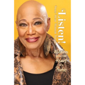 Listen!: Wisdom from the Heart of a Poetess - Paperback
