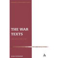 The War Texts: 1 Qm and Related Manuscripts - Paperback