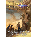 Time Trials - Hardcover