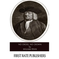 No Cross, No Crown - Paperback