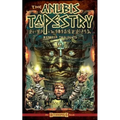 The Anubis Tapestry: Between Twilights - Paperback