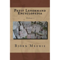 Petit Lenormand encyclopedia: Volume 1 - Paperback