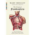 The Original Frankenstein: Or, the Modern Prometheus: The Original Two-Volume Novel of 1816-1817 from the Bodleian Library Manuscripts - Paperback