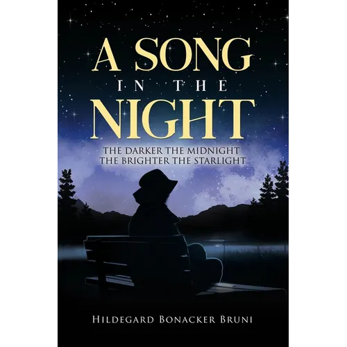 A Song in the Night - Paperback