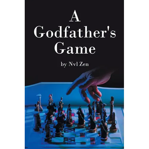 A Godfather's Game - Paperback