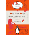 One Flew Over the Cuckoo's Nest: (Penguin Orange Collection) - Paperback