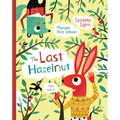 The Last Hazelnut - Paperback