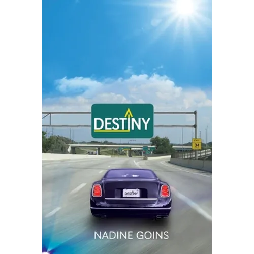 Destiny - Paperback