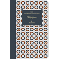 NLT Filament Bible Journal: Philippians (Softcover) - Paperback