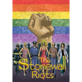 Stonewall Riots - Paperback