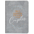 365 Days of Prayer for Couples: Daily Prayer Devotional - Imitation Leather