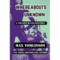 Whereabouts Unknown - Paperback