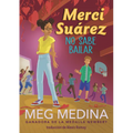 Merci Suárez No Sabe Bailar - Paperback
