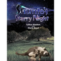 Shunto's Starry Night - Paperback