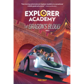 Explorer Academy: The Dragon's Blood (Book 6) - Paperback