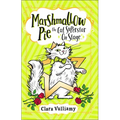 Marshmallow Pie the Cat Superstar on Stage - Paperback