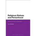 Religious Statues and Personhood: Testing the Role of Materiality - Paperback