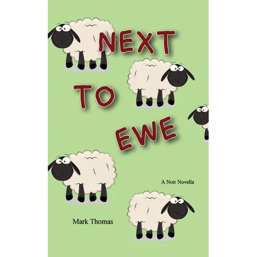 Next to Ewe - Paperback