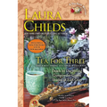 Tea for Three: The First Three Tea Shop Mysteries - Paperback