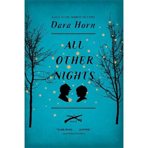 All Other Nights - Paperback