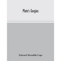 Plato's Gorgias - Paperback