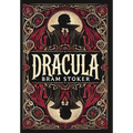 Dracula (Collector's Edition) (Laminated Hardback with Jacket) - Hardcover