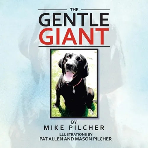 The Gentle Giant - Paperback