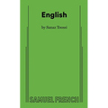 English - Paperback