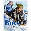 Dear Boys - Paperback