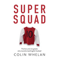 Super Squad - Paperback