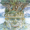 Giant Island - Hardcover