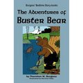 The Adventures of Buster Bear - Paperback