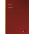 Sister May: Vol. I - Paperback