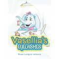 Vasellia's Eyelashes - Hardcover