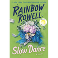 Slow Dance - Hardcover