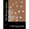 The Broom-Squire - Paperback