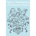 TeX's 2**5 Anniversary - Hardcover