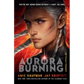 Aurora Burning - Paperback
