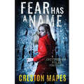 Fear Has a Name - Paperback