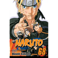Naruto, Vol. 68: Path - Paperback