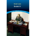 Babbitt - Paperback