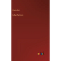 Indian Famines - Hardcover