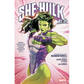 She-Hulk by Rainbow Rowell Vol. 5: All in - Paperback
