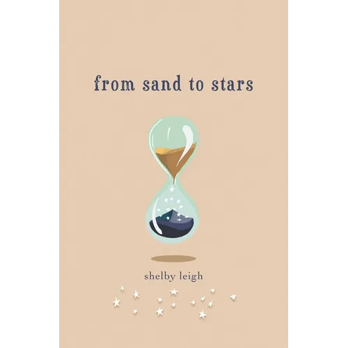 From Sand to Stars - Paperback