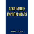 Continuous Improvements - Paperback